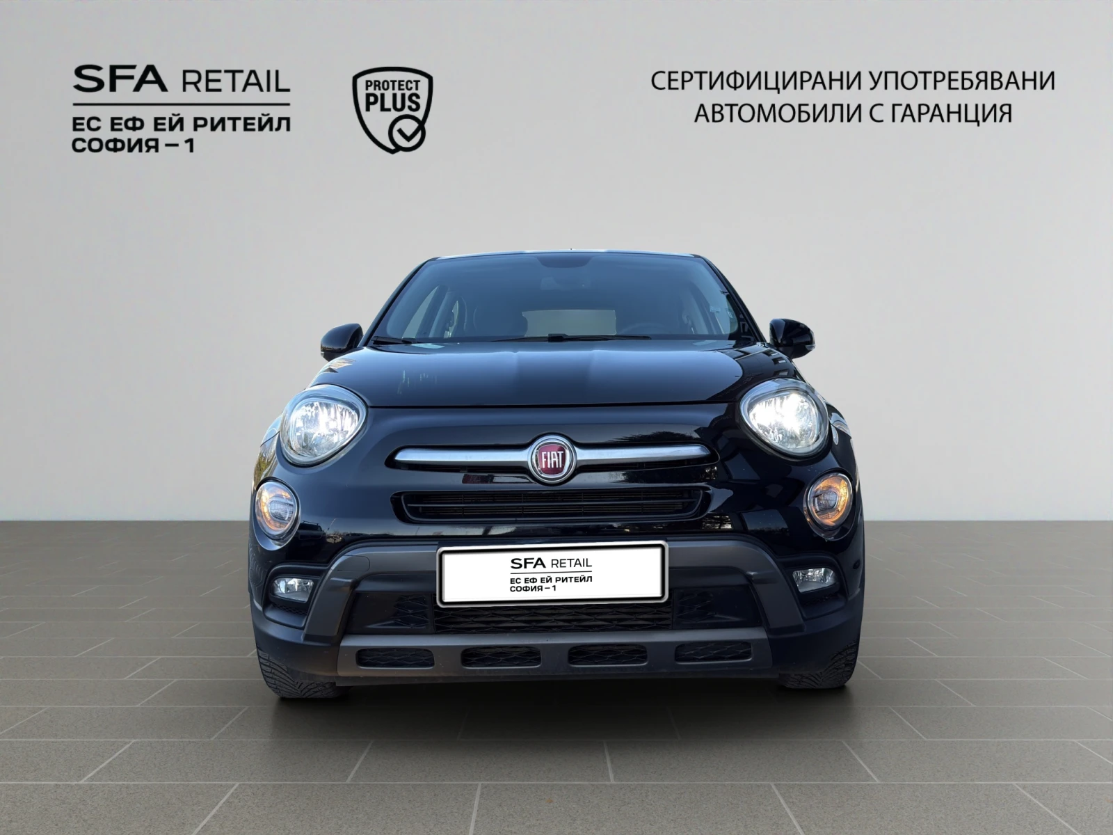 Fiat 500X 1.4 MultiAir 140 Pop Star Гаранция 2 години, снимка 2 - Автомобили и джипове - 53534884