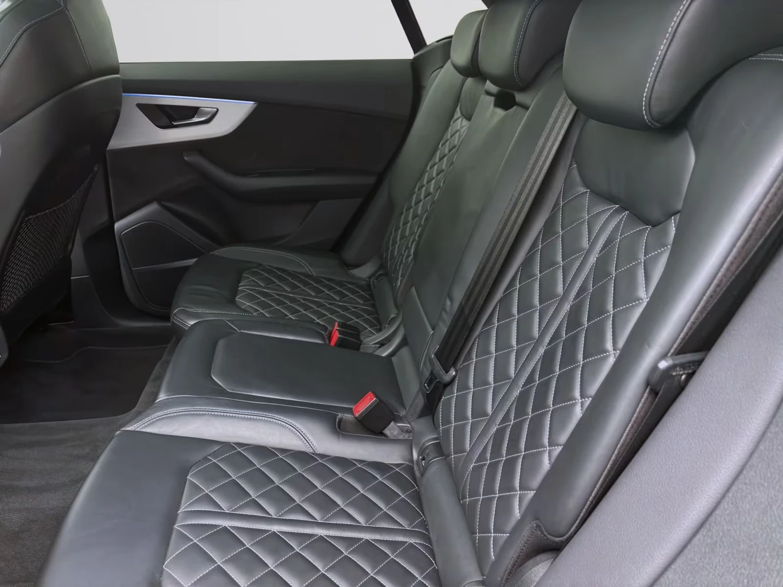 Audi SQ8 4.0TDI/435HP/PANO/MATRIX/MEMO/B&O/HUD/360/824g | Mobile.bg � ����������� 11