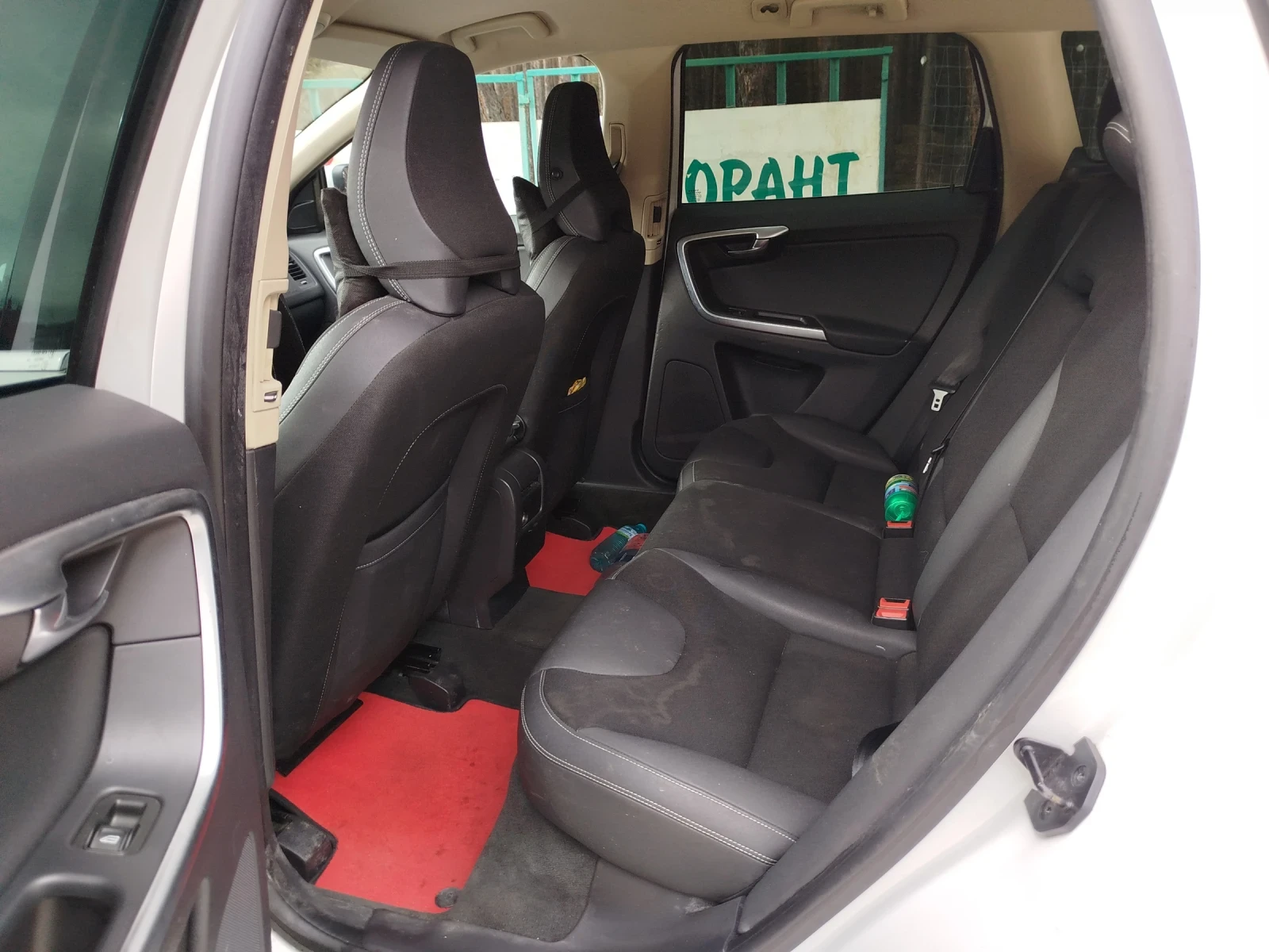 Volvo XC60  - изображение 7