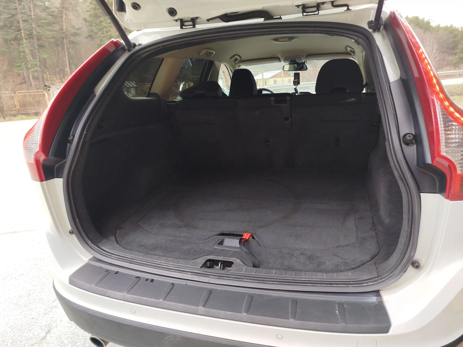 Volvo XC60  - изображение 6