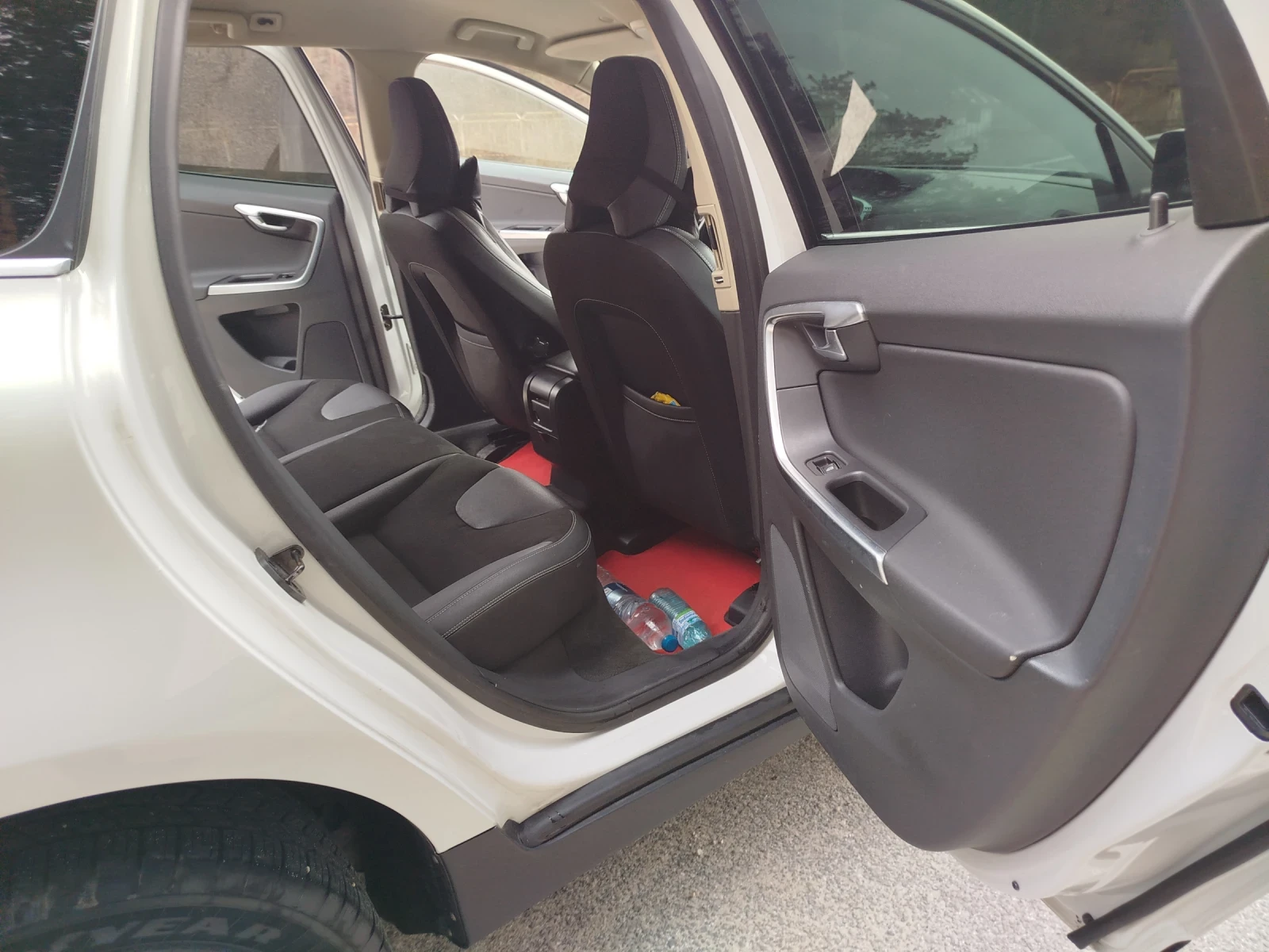 Volvo XC60  - изображение 9