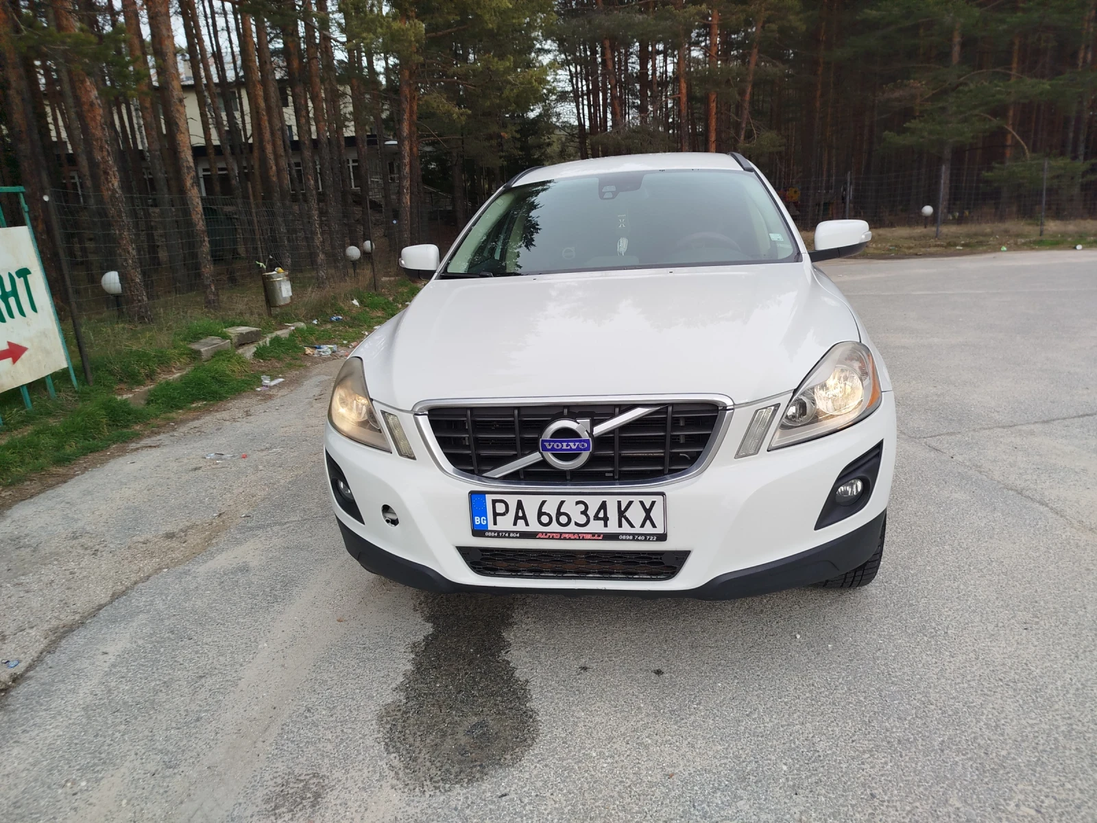 Volvo XC60  - изображение 2