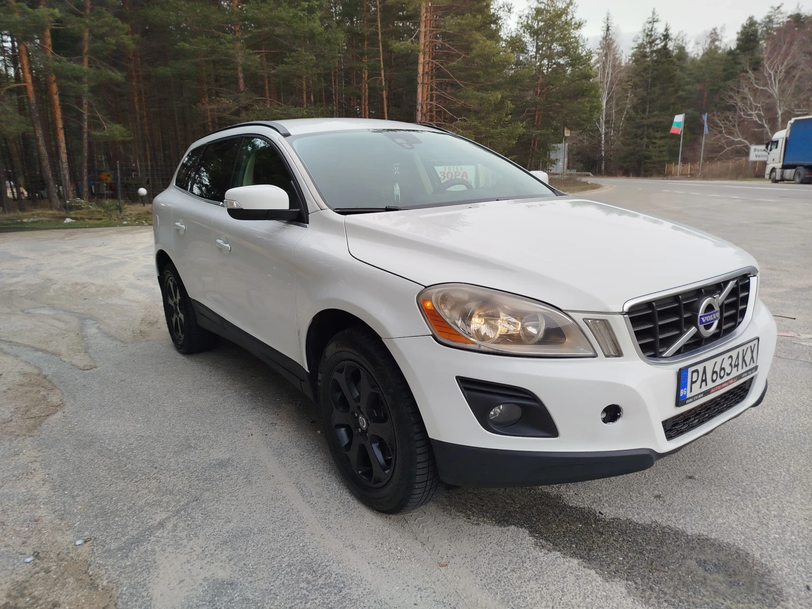 Volvo XC60  - изображение 3