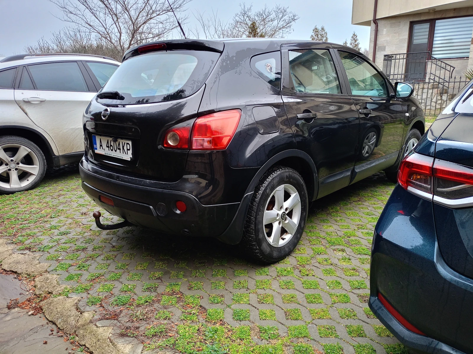 Nissan Qashqai | Mobile.bg � ����������� 4