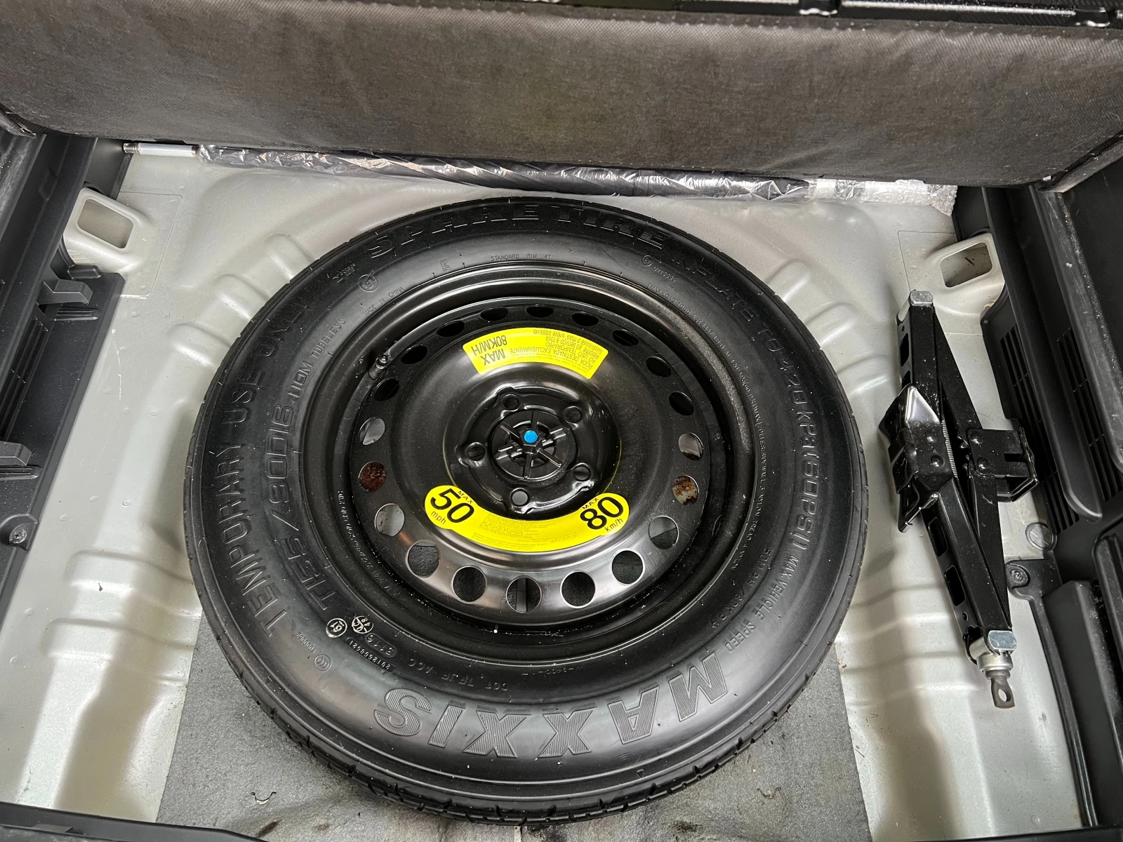 Hyundai Tucson 2.0 4х4, снимка 14 - Автомобили и джипове - 53655214