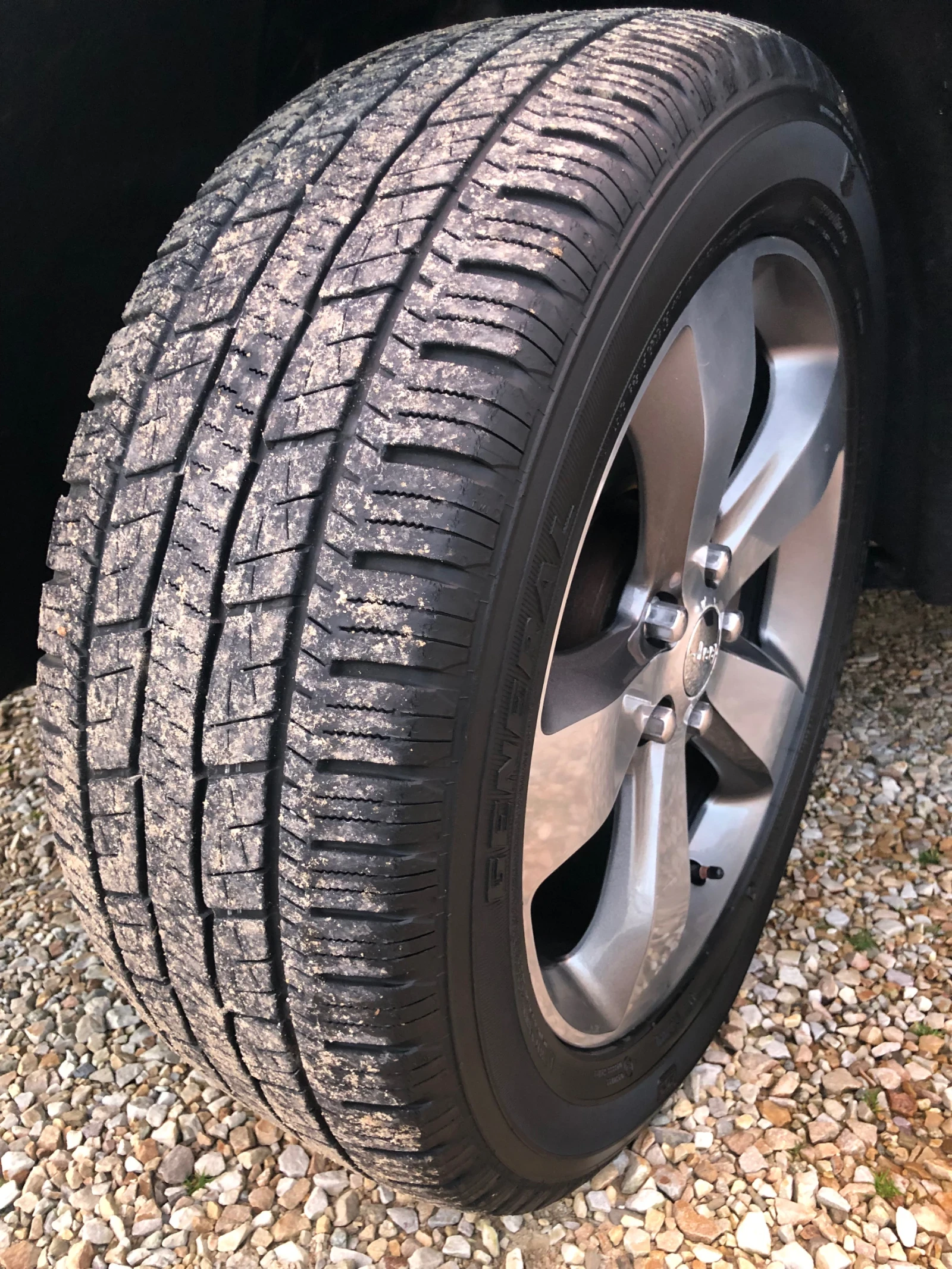 Jeep Grand cherokee 3.6i-V6-4x4/8 ZF/FULL/��� ���������-��������� | Mobile.bg � ����������� 16