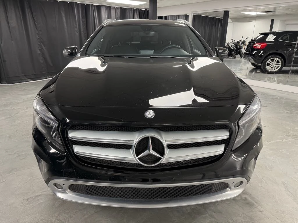 Mercedes-Benz GLA 250 4Matic* АвтоКредит* (ЦЕНА ДО БГ), снимка 8 - Автомобили и джипове - 53914218