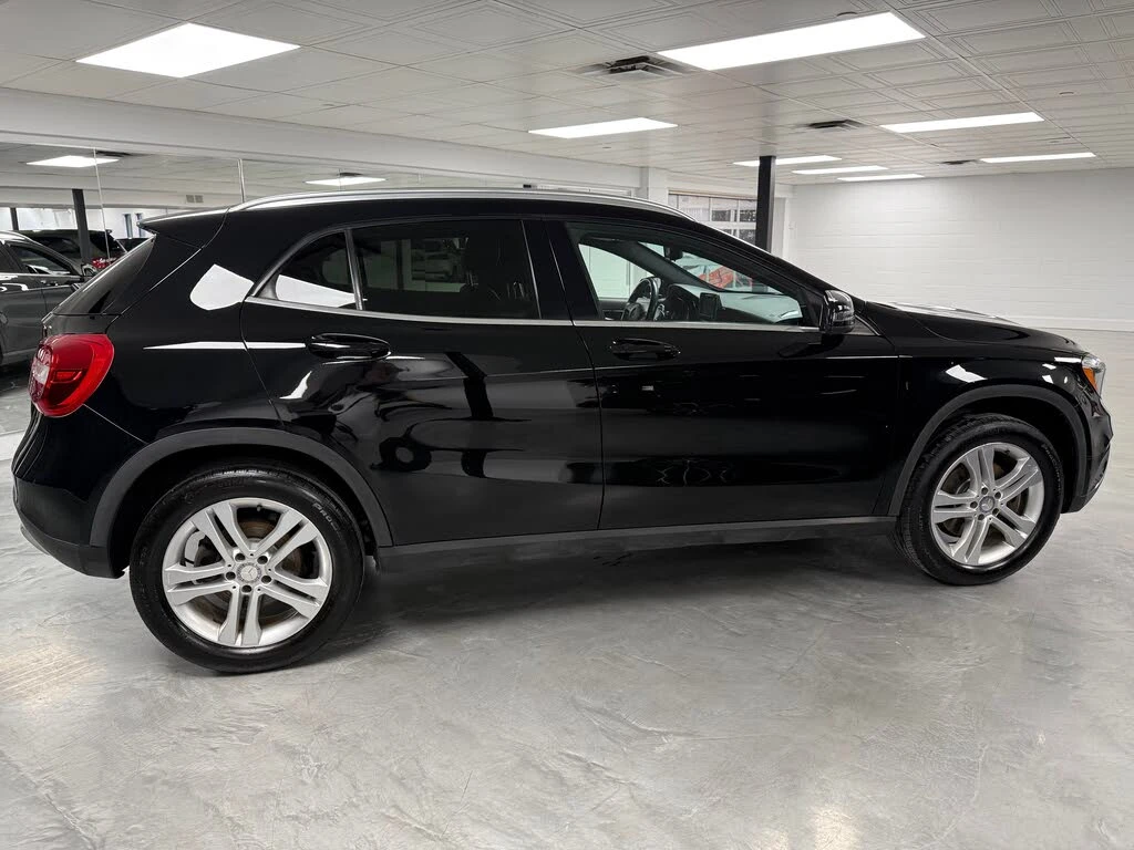 Mercedes-Benz GLA 250 4Matic* АвтоКредит* (ЦЕНА ДО БГ), снимка 6 - Автомобили и джипове - 53914218