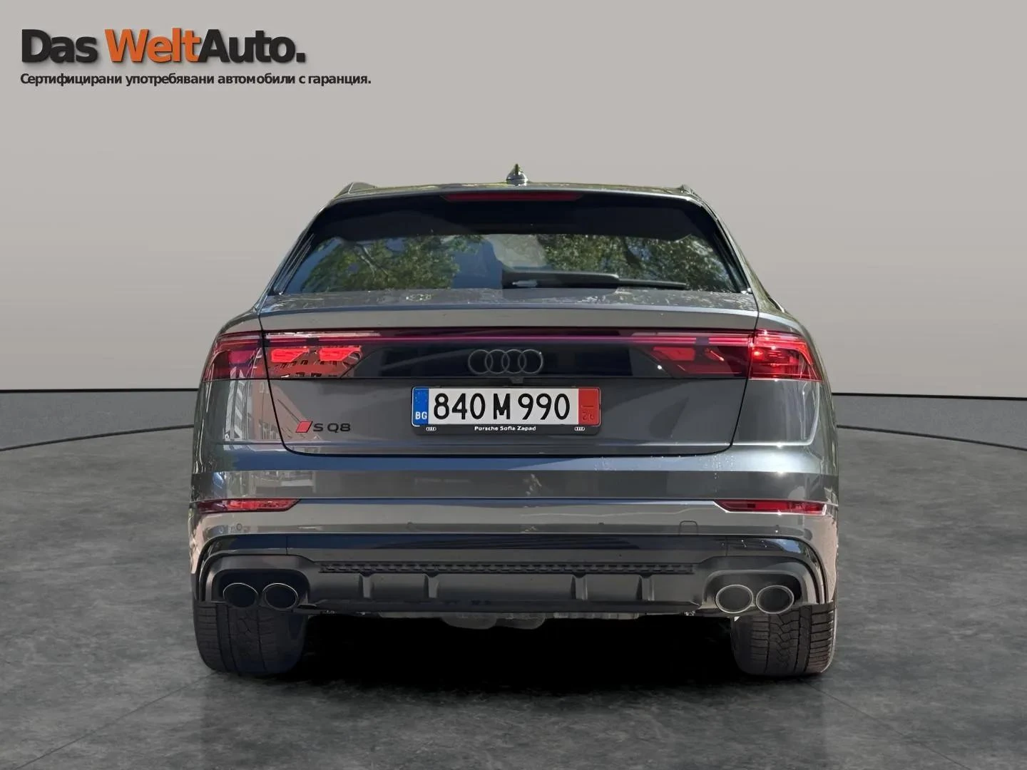 Audi SQ8 | Mobile.bg � ����������� 5