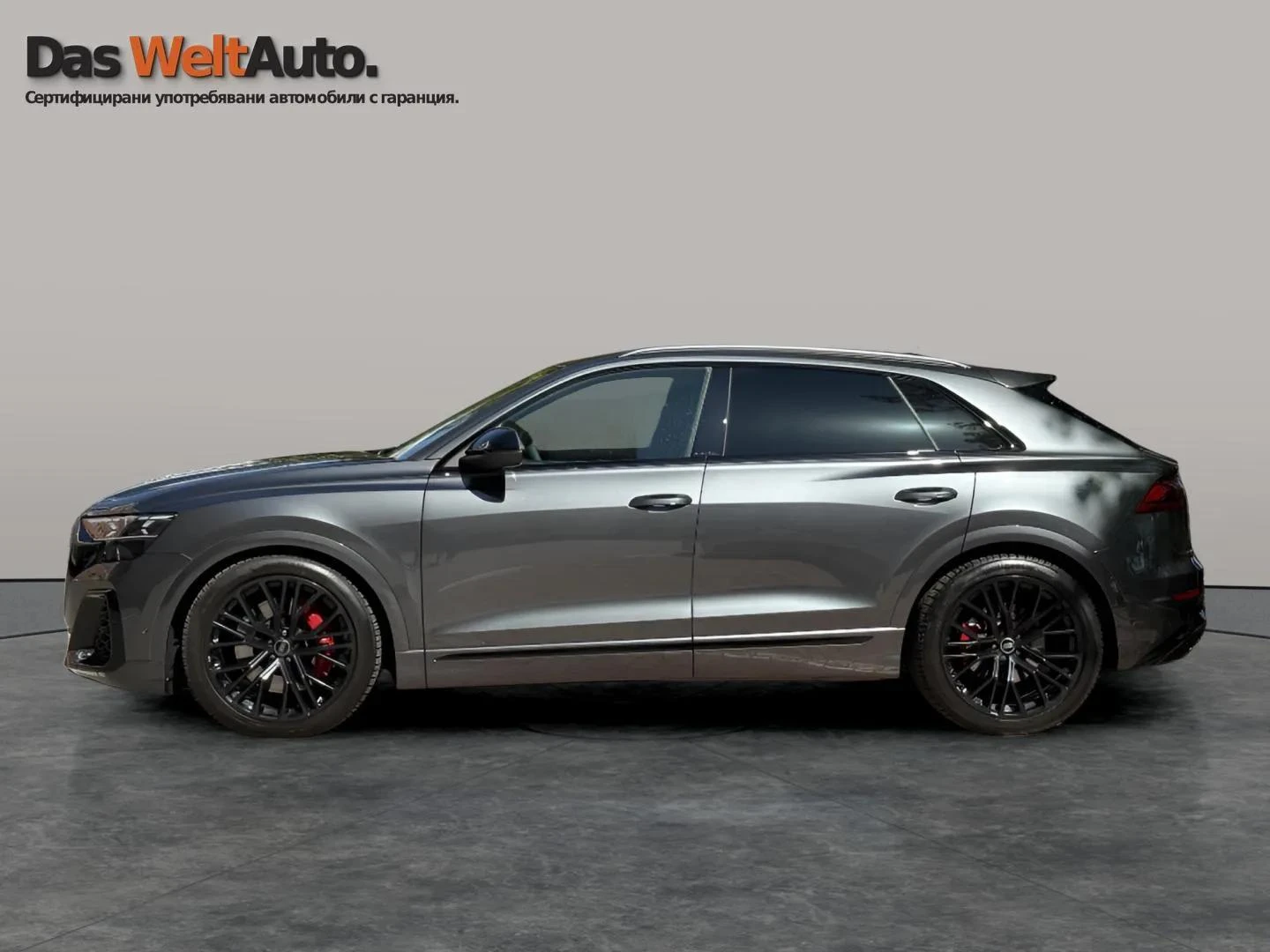 Audi SQ8 | Mobile.bg � ����������� 3