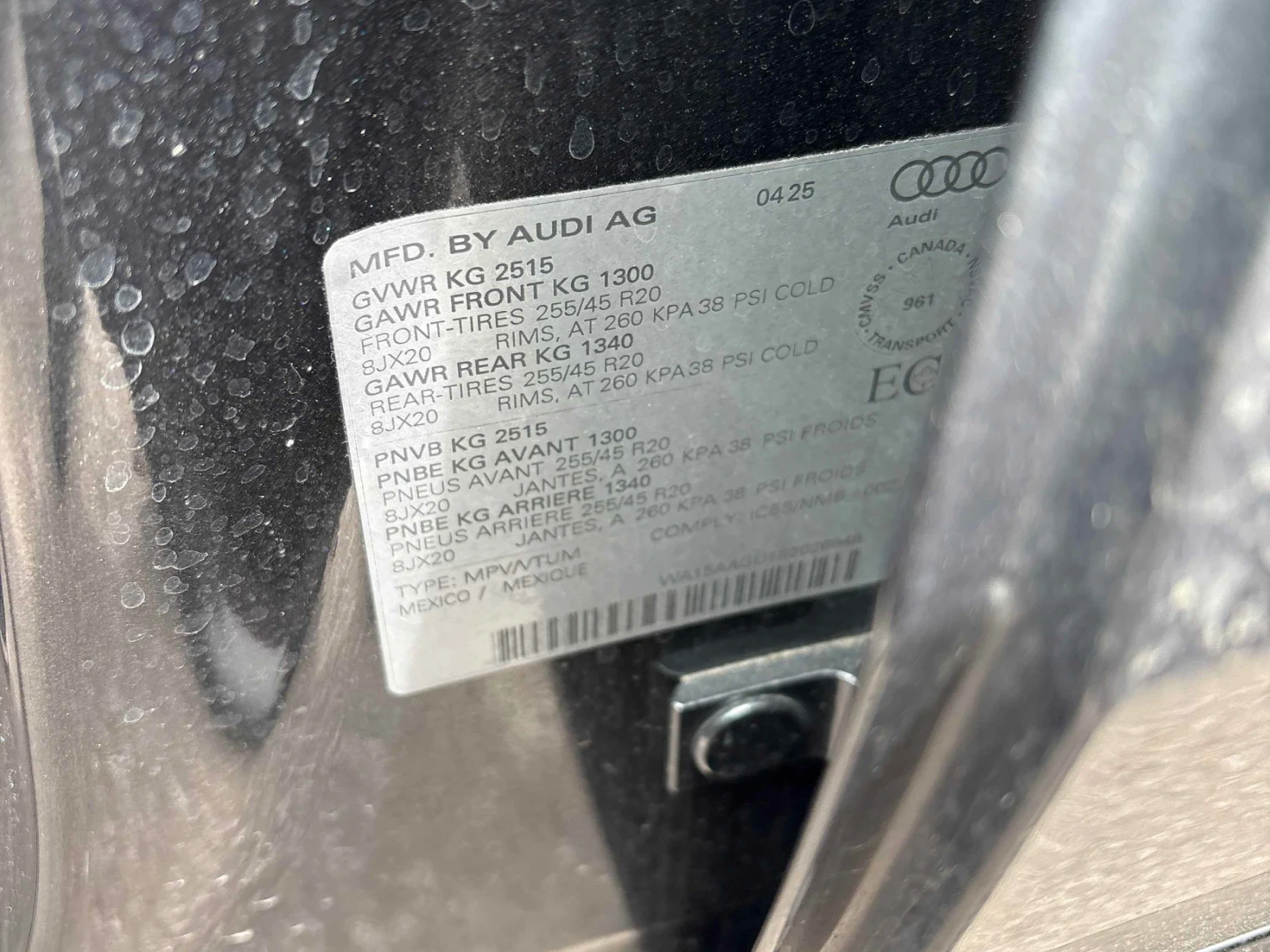 Audi Q5 PROGRESSIV * ПОДГРЕВ * ПАНОРАМА * CARFAX, снимка 10 - Автомобили и джипове - 54655656