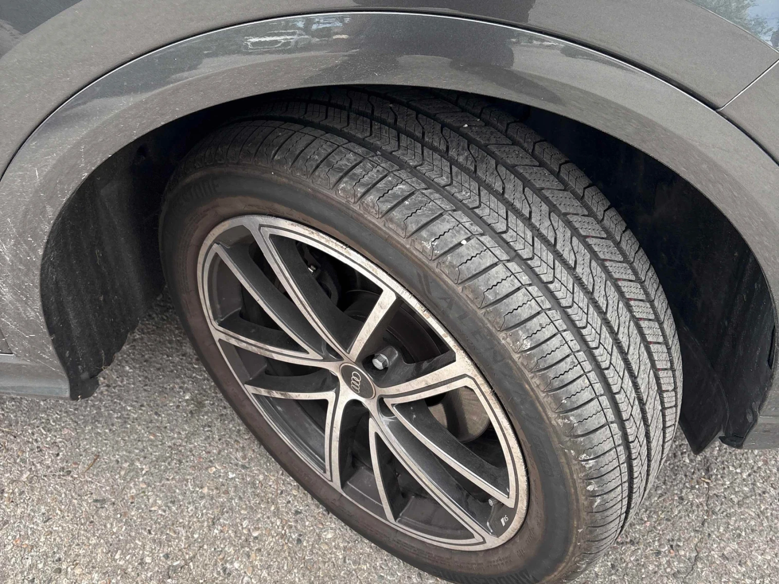 Audi Q5 PROGRESSIV * ПОДГРЕВ * ПАНОРАМА * CARFAX, снимка 11 - Автомобили и джипове - 54655656