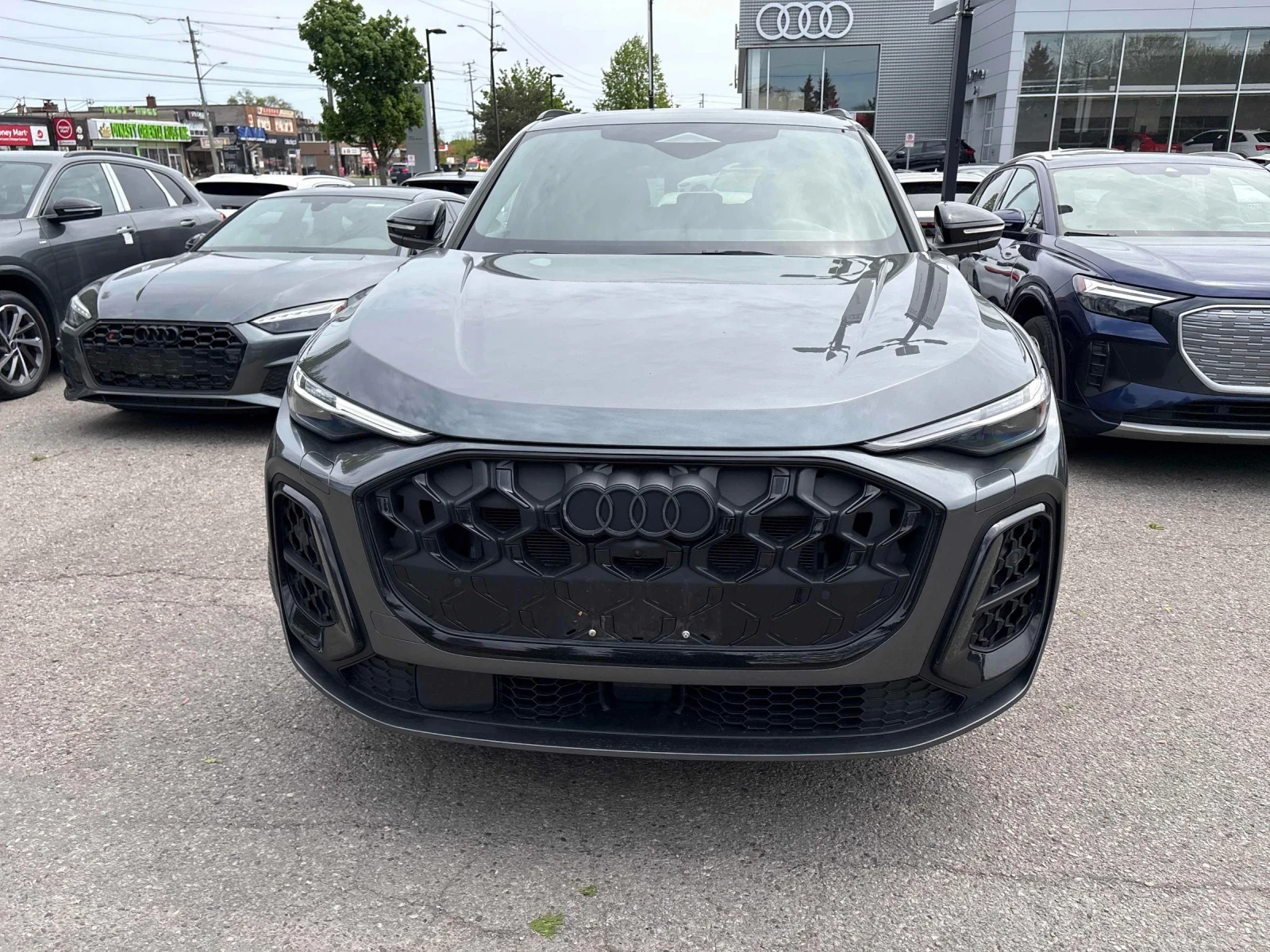 Audi Q5 PROGRESSIV * ПОДГРЕВ * ПАНОРАМА * CARFAX