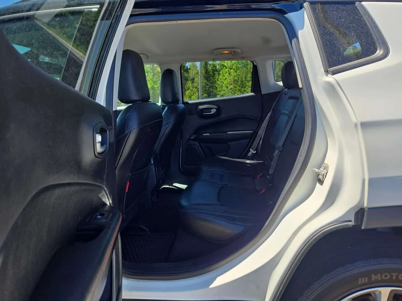 Jeep Compass TRAILHAWK/+ ����/CARFAX/����������� | Mobile.bg � ����������� 15