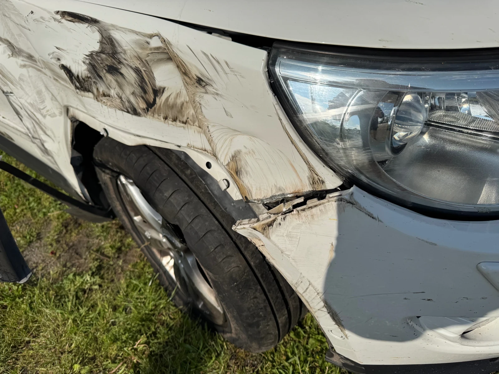 VW Tiguan 2.0 tdi FourMotion DSG | Mobile.bg � ����������� 5