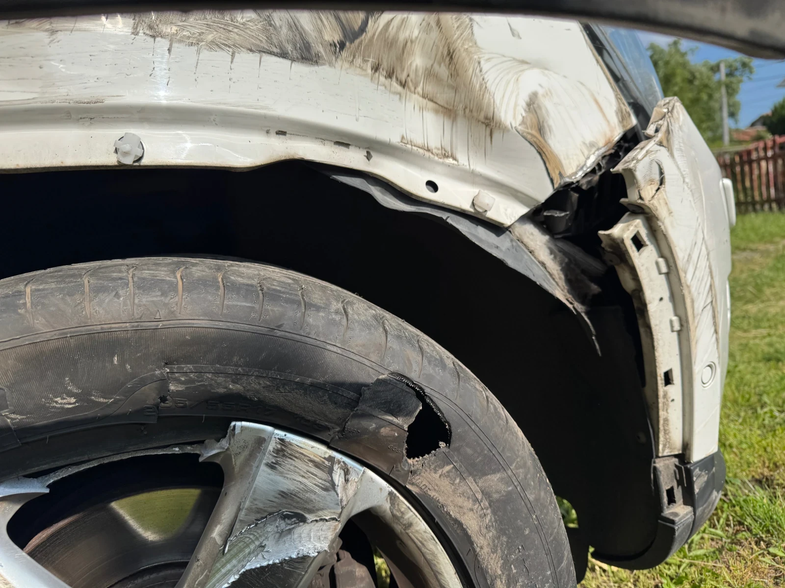 VW Tiguan 2.0 tdi FourMotion DSG | Mobile.bg � ����������� 10