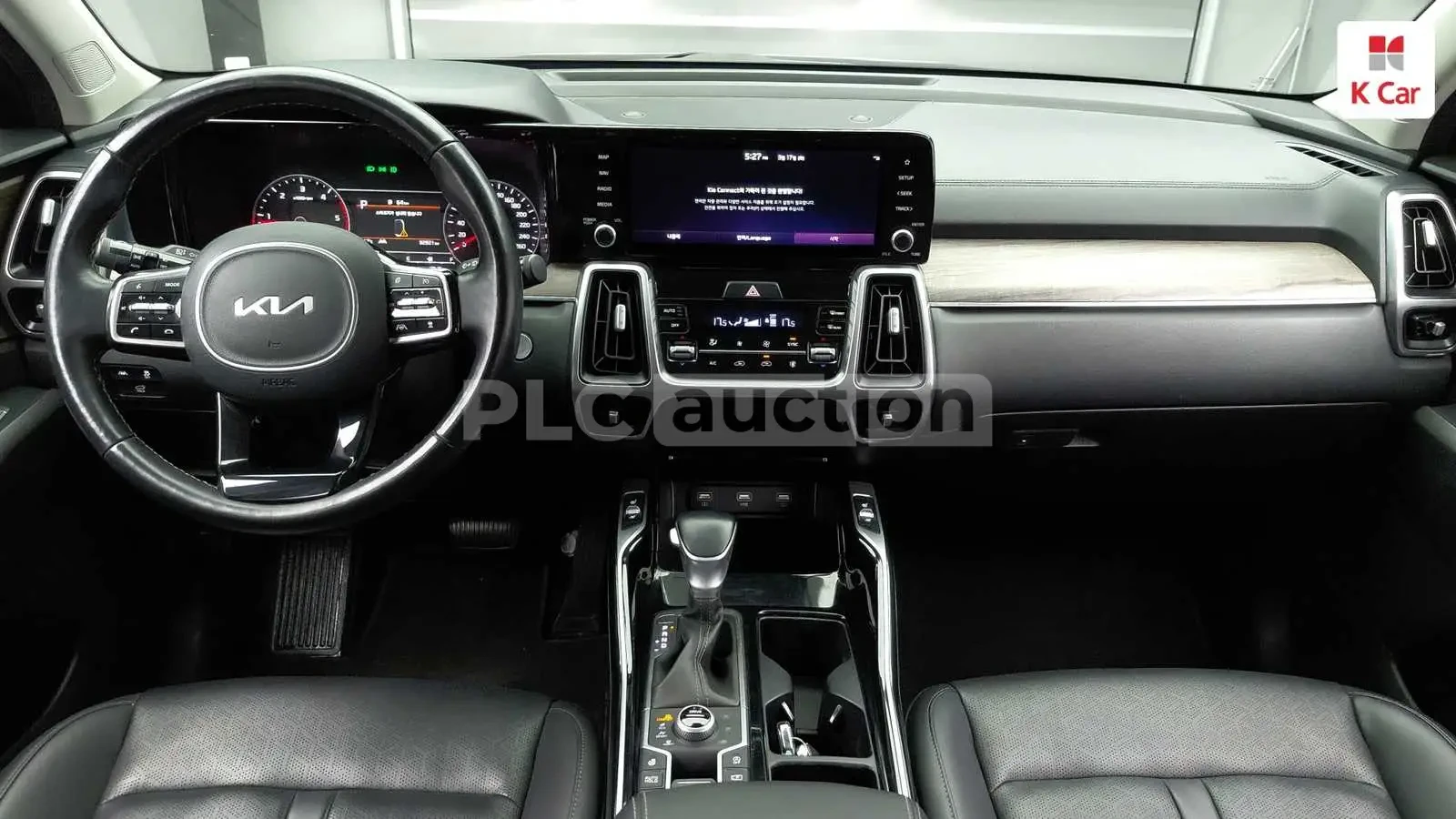 Kia Sorento 2.2 4х4| КАМЕРА| DISTRONIC| ОБДУХ| ВКЛ.ТЕХНОТЕСТ, снимка 2 - Автомобили и джипове - 54845851