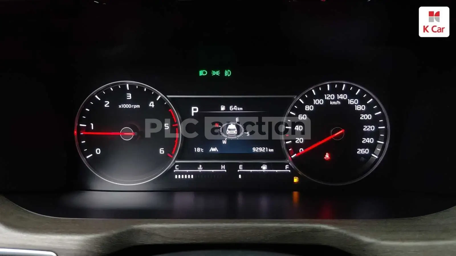 Kia Sorento 2.2 4х4| КАМЕРА| DISTRONIC| ОБДУХ| ВКЛ.ТЕХНОТЕСТ, снимка 5 - Автомобили и джипове - 54845851