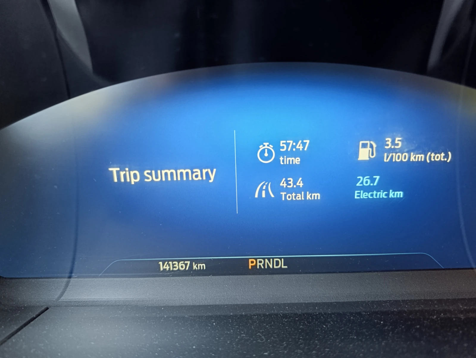 Ford Kuga 2.5 FHEV, FLEXIFUEL, снимка 16 - Автомобили и джипове - 55430845
