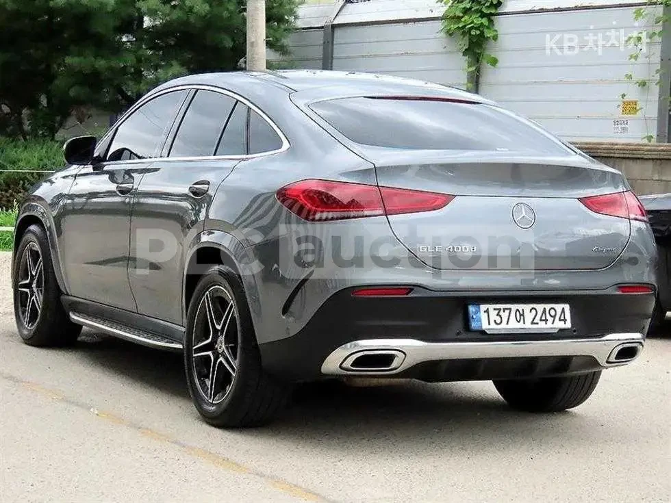 Mercedes-Benz GLE 400 4MATIC/AMG LINE/PANORAMA/360CAM/BURMESTER | Mobile.bg � ����������� 3