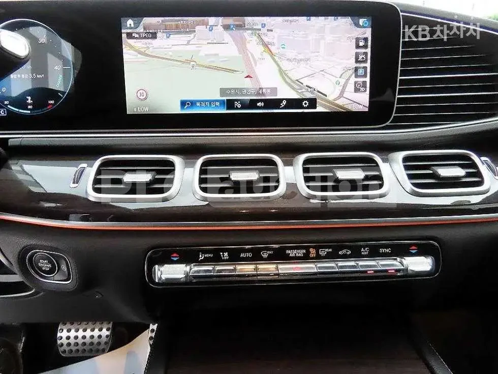 Mercedes-Benz GLE 400 4MATIC/AMG LINE/PANORAMA/360CAM/BURMESTER | Mobile.bg � ����������� 11