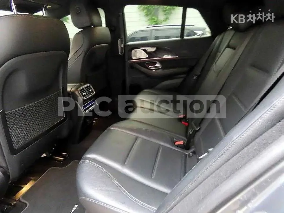 Mercedes-Benz GLE 400 4MATIC/AMG LINE/PANORAMA/360CAM/BURMESTER | Mobile.bg � ����������� 13