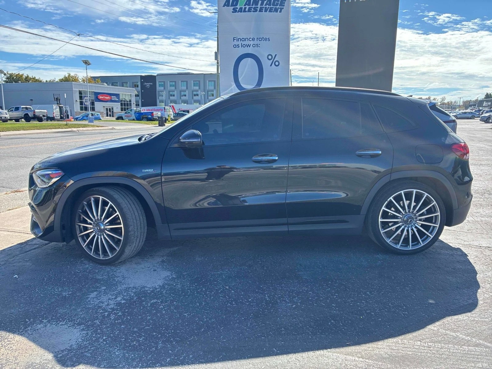 Mercedes-Benz GLA 45 AMG ���������� * (���� �� ��) | Mobile.bg � ����������� 2
