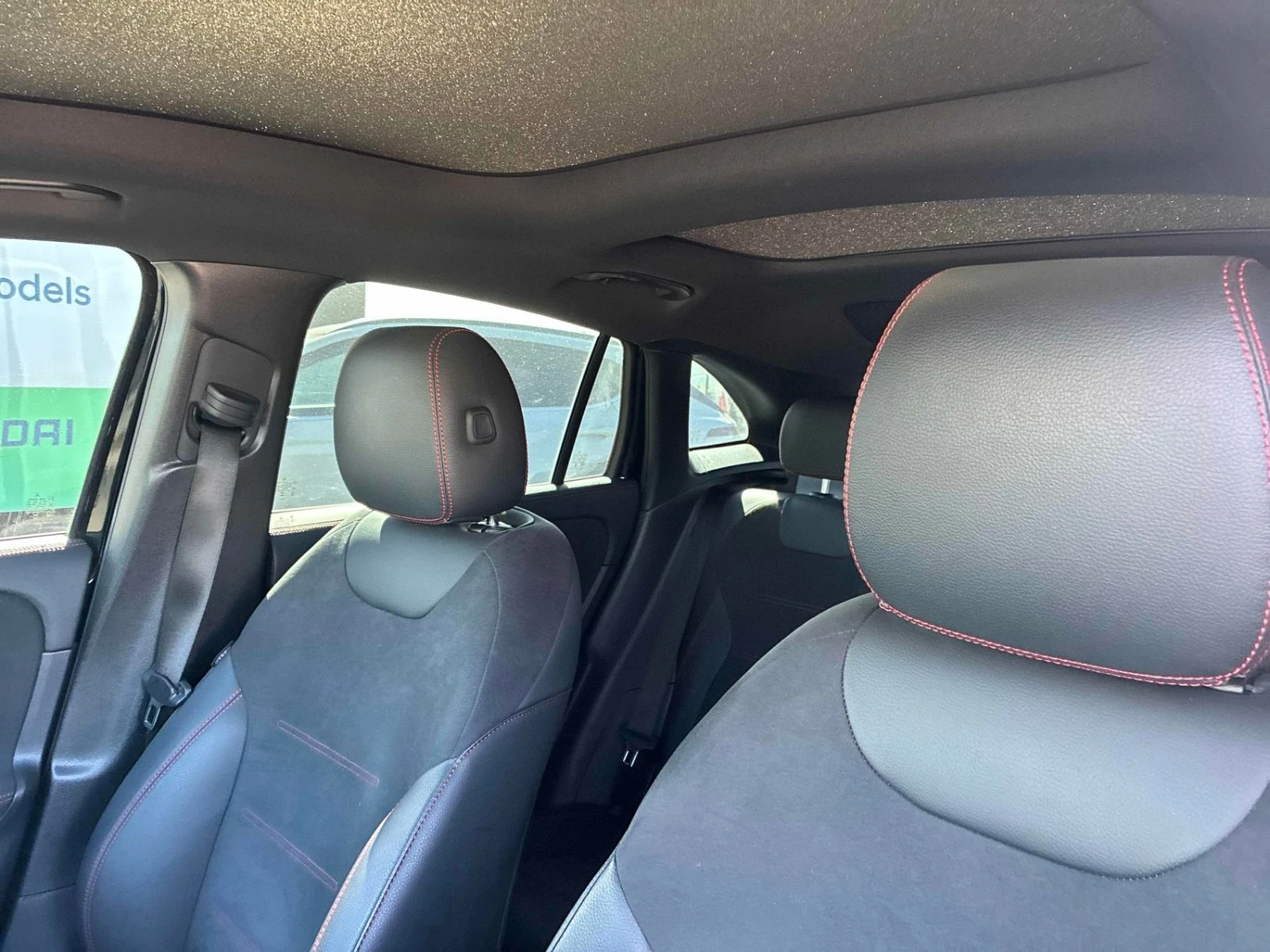 Mercedes-Benz GLA 45 AMG ���������� * (���� �� ��) | Mobile.bg � ����������� 10