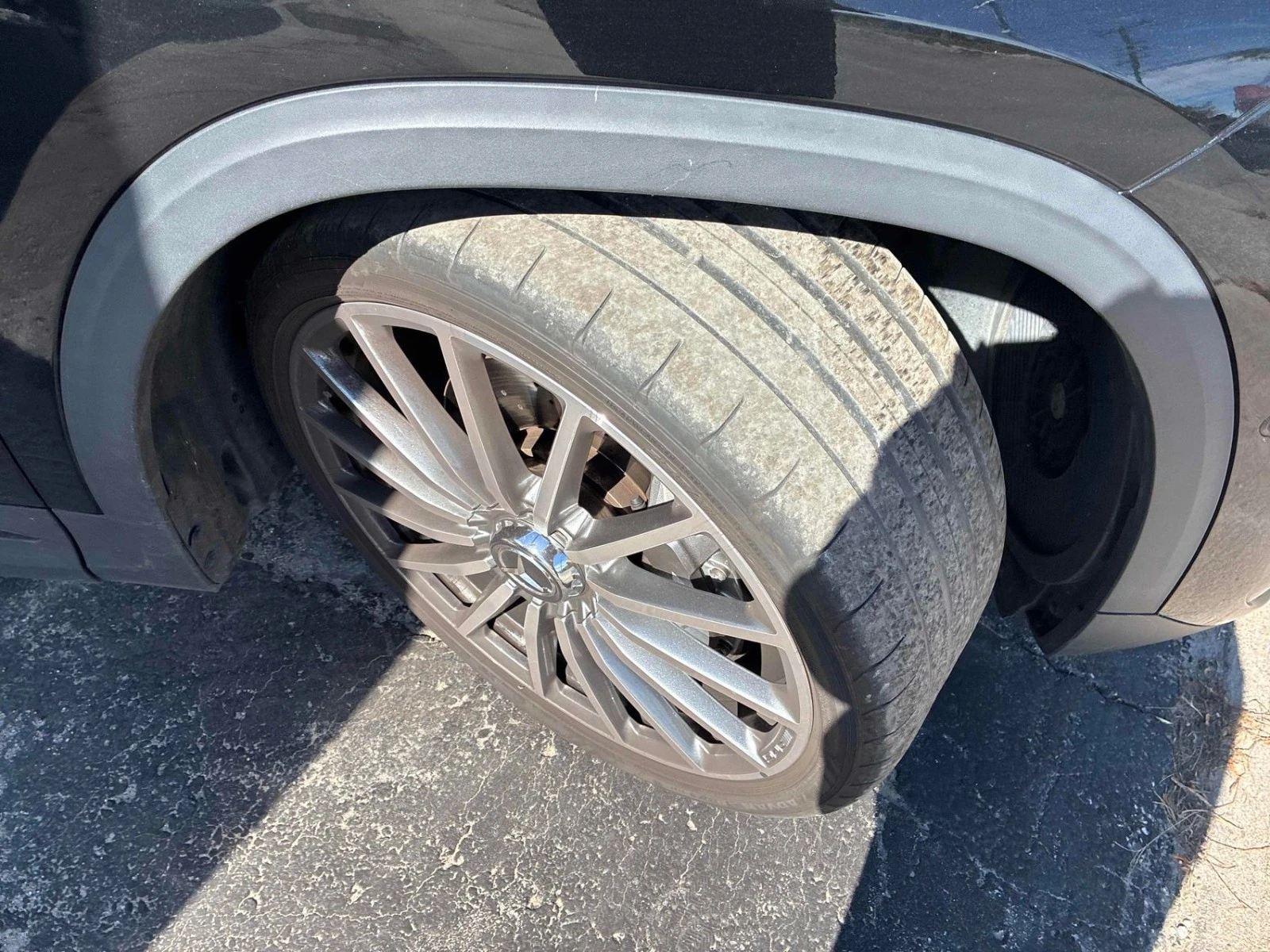 Mercedes-Benz GLA 45 AMG ���������� * (���� �� ��) | Mobile.bg � ����������� 8