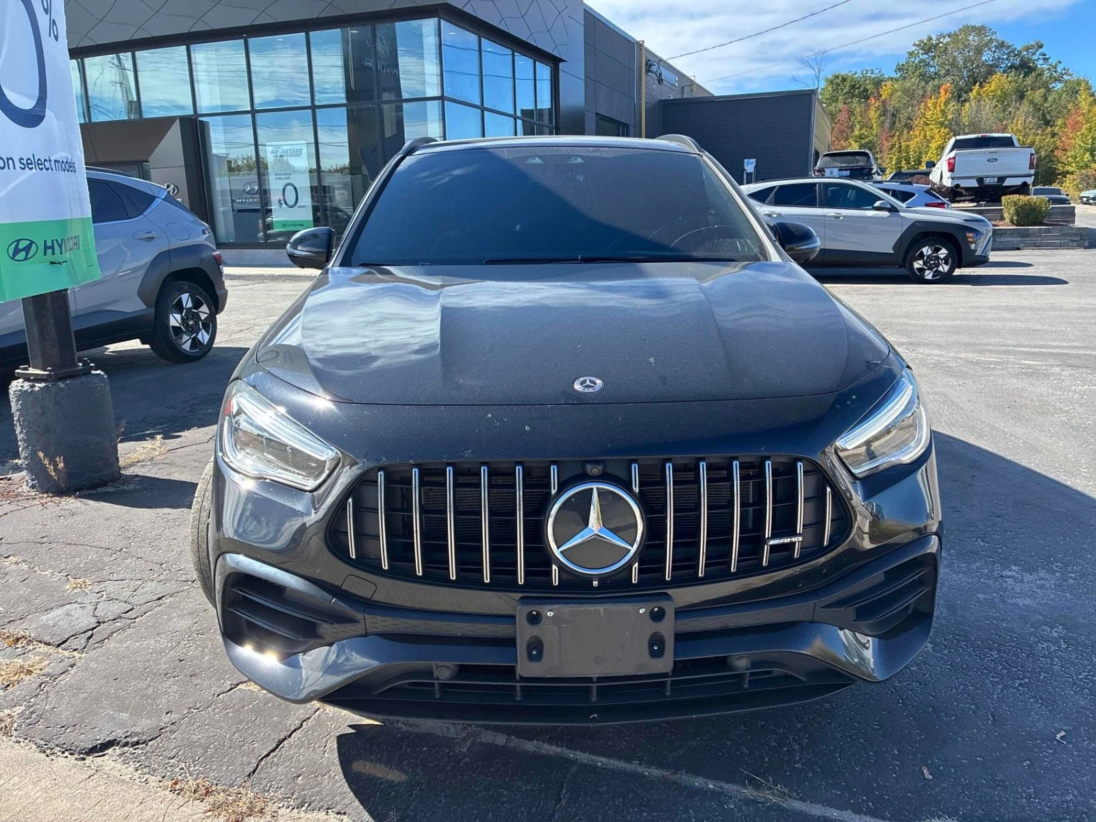 Mercedes-Benz GLA 45 AMG ���������� * (���� �� ��) | Mobile.bg � ����������� 5