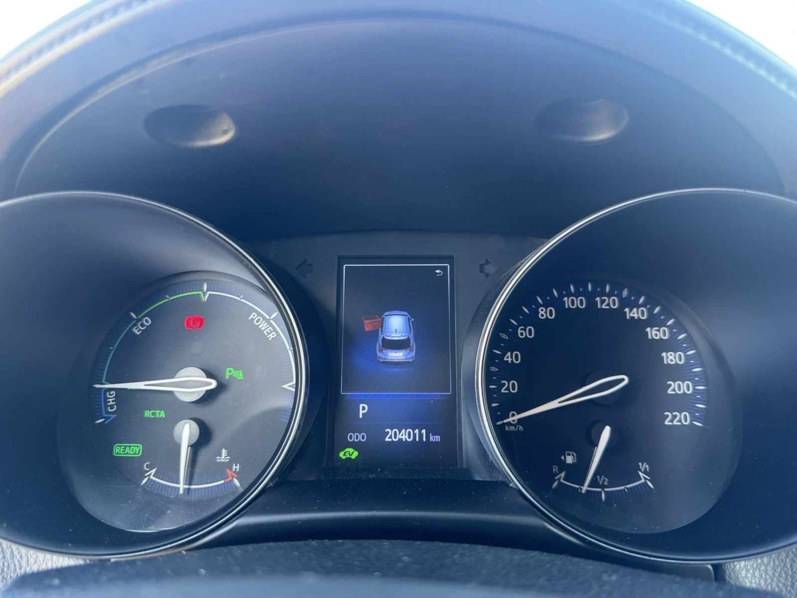 Toyota C-HR, снимка 15 - Автомобили и джипове - 56621076