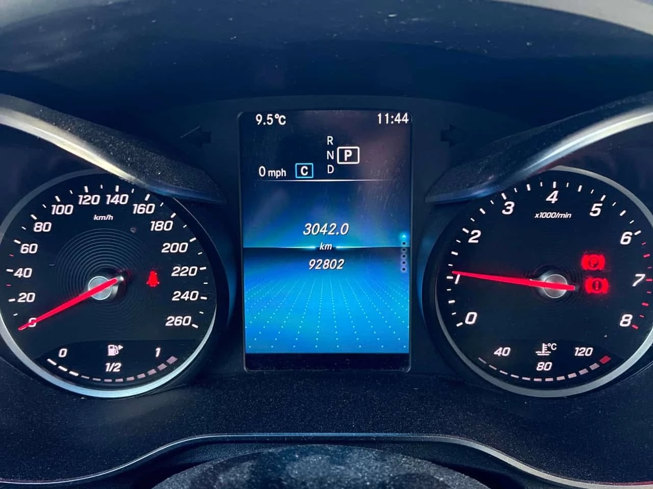 Mercedes-Benz GLC 300 4MATIC | ������ ���������������� �� MERCEDES | Mobile.bg � ����������� 8