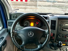Mercedes-Benz Sprinter TRANSFER, снимка 7