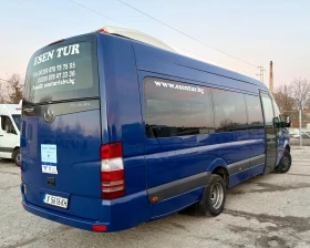 Mercedes-Benz Sprinter TRANSFER, снимка 3