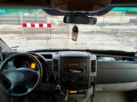 Mercedes-Benz Sprinter TRANSFER, снимка 6