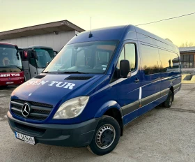 Mercedes-Benz Sprinter TRANSFER, снимка 2