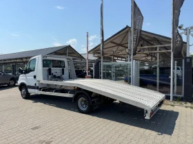 Iveco 35c18 СПЕЦИАЛЕН#КЛИМАТИК#ВЪЗГЛАВНИЦИ#ДВОЙНА ГУМА, снимка 6