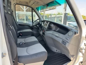 Iveco 35c18 СПЕЦИАЛЕН#КЛИМАТИК#ВЪЗГЛАВНИЦИ#ДВОЙНА ГУМА, снимка 10