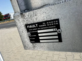 Iveco 35c18 СПЕЦИАЛЕН#КЛИМАТИК#ВЪЗГЛАВНИЦИ#ДВОЙНА ГУМА, снимка 15