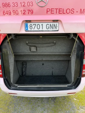 Mercedes-Benz Sprinter 518 Klima webasto stiklopaket, снимка 4