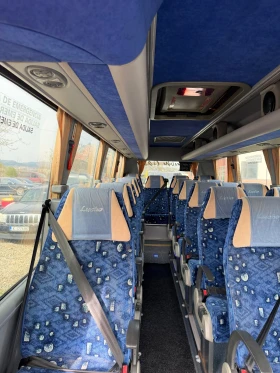 Mercedes-Benz Sprinter 518 Klima webasto stiklopaket, снимка 12