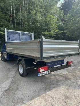 Mercedes-Benz Sprinter 519, снимка 4