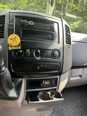 Mercedes-Benz Sprinter 519, снимка 15