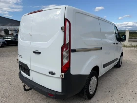 Ford Transit Custom 2.0/104кс EVRO6 Климатик, снимка 7