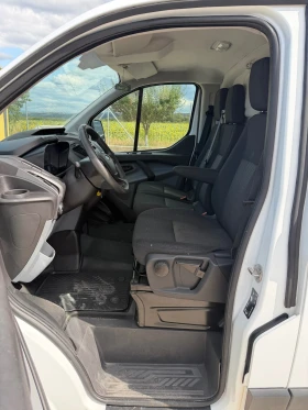 Ford Transit Custom 2.0/104кс EVRO6 Климатик, снимка 10