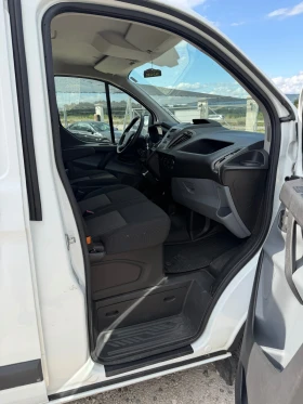 Ford Transit Custom 2.0/104кс EVRO6 Климатик, снимка 14