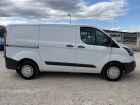 Ford Transit Custom 2.0/104кс EVRO6 Климатик, снимка 8