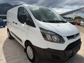 Ford Transit Custom 2.0/104кс EVRO6 Климатик, снимка 3
