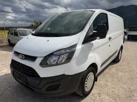 Ford Transit Custom 2.0/104кс EVRO6 Климатик, снимка 1