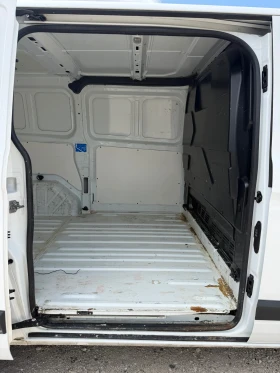 Ford Transit Custom 2.0/104кс EVRO6 Климатик, снимка 13